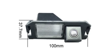 Bilen Vende Parkering Kamera For Hyundai Veloster i10 i20 i30 Elantra Touring Celesta HD Night Vision Backup bakkamera