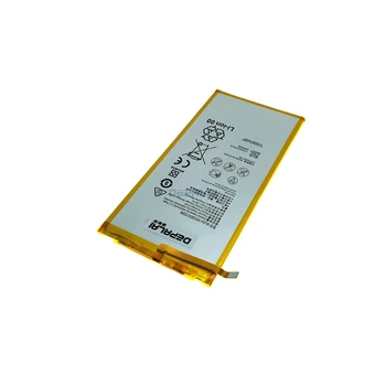 3.8 V 4800mAh HB3080G1EBW For Huawei MediaPad M2 8.0
