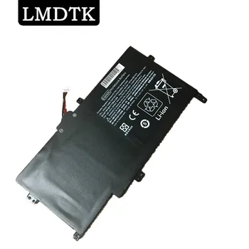 LMDTK Ny Laptop batteri TIL HP Envy 6-1051ER ENVY 6-1006EA ENVY 6-1004TU HSTNN-IB3T TPN-C103 TPN-C108 EG04XL HSTNN-DB3T