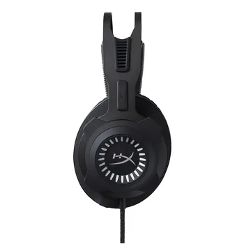 Kingston HyperX hovedtelefon Cloud Revolver S Gaming Headset med Dolby 7.1 Surround Sound E-sports headset til PC, PS4, PS4 PRO