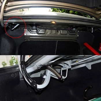 Bilens Bagagerum Bagklap Låget Løfter Automatisk Foråret Enhed For Volkswagen VW Polo GTI Caddie T5 Passat Touareg Jetta Scirocco Tiguan