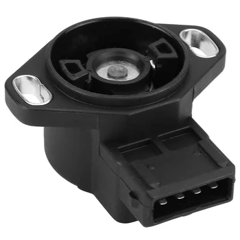 Bil Throttle Position Sensor for Dodge Mitsubishi, Hyundai MD614405 MD614488 MD614662