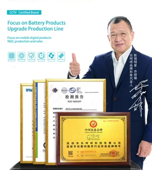 Nye Lehehe BM47 Batteri til Xiaomi Redmi 3 3S 3X 4X Hongmi 3 3S 3X 4X Prime Pro 4000mAh Batterier med Værktøjer Gaver