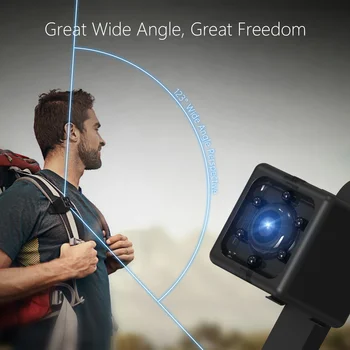 JAKCOM CC2 Kompakt Kamera Nyt produkt som 4 3d smart håndholdt glat gimbal cam dække udendørs usb-kamera hemmelighed