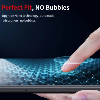 MOFi For Xiaomi 9T Pro Hærdet Glas Xiao Mi 9TPro Beskyttelses Film Skærm Protektor for High Definition Fuld Dækning Anti Banke