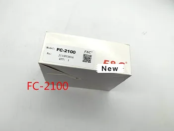 FC-2100 FC-2100P Nye Originale Lable Sensor 4 ledninger INGEN NC El-Label Detektor Foto Sensor