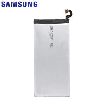 SAMSUNG S6 Telefonens Batteri EB-BG920ABE Til Samsung Galaxy S6 G9200 G9208 G9209 G920 G920A G920F G920I Gratis Værktøjer Originale Batteri