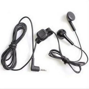 2.5 mm jack Øretelefon WH-101 HS-105 Ear-Buds Stereo Headset til Nokia E51 E66 E71 6300 5320 2660 7610S 5610 6220C 5700 6120Ci 6760S