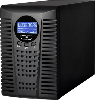3KVAS UPS online model høj frekvens lange backup system