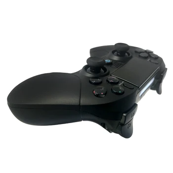 Trådløs Bluetooth-Spil Controller Gamepad Remote Gaming Joysticks Joypad til Playstation 4 3 PS4/PS3/PC, Bygget i 600-Batteri