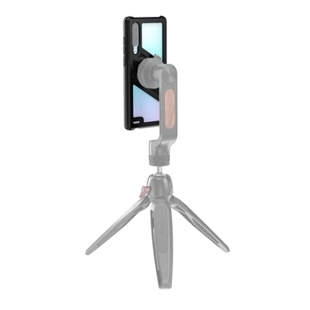 SmallRig Lomme, Mobil Bur, for Huawei P30 Smartphone Case Telefon Vlogging Bur Stabilisator Kit Understøtter Video Optagelse Rig - 2430