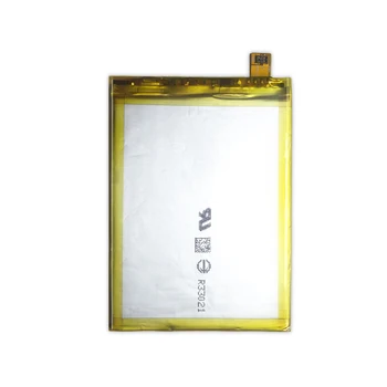 LIS1605ERPC Batteri Til SONY Xperia Z5 Premium Z5P Dual E6853 E6883 Batería 3430mAh +Tracking Nummer