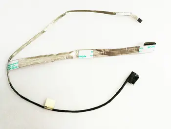 Nye originale til MSI MS1759 K1N-3030007-H39 led lcd lvds kabel