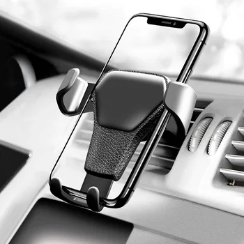 1PC Bil telefonholder Bil Aircondition Forretninger Mobiltelefon Holder Universal Til de Fleste Bil