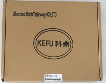 KEFU Til Dell Inspiron N7110 17R Laptop bundkort KN-0XMP5X 0XMP5X DDR3 PGA989 god Test
