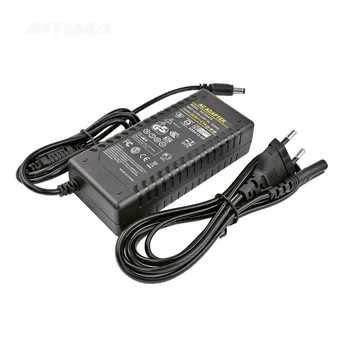 AIYIMA 19V 4.7 EN Audio-Forstærker Power Adapter AC100-240V At DC19V Strømforsyning DIY For TPA3116 Digital Power AMP EU USA UK Stik