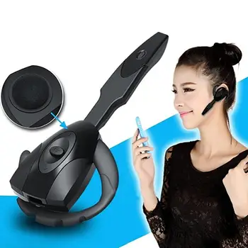 PS3 Bluetooth-Headset Bluetooth 3.0 Headset Spil Øretelefon Til Sony PS3 iPhone, Samsung, HTC Mobiltelefon tilbehør 2020