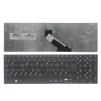 NY fransk tastatur TIL Acer Aspire Z5WE1 Z5WE3 Z5WV2 Z5WAL V5WE2 PB71E05 FR Laptop Tastatur