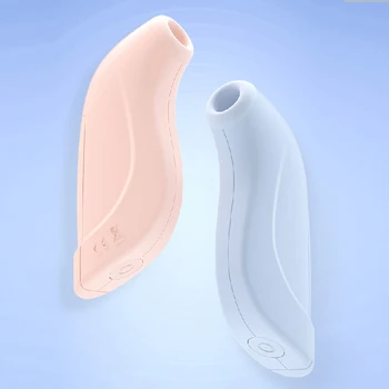 MY9COLORS Sugende Vibrator Til Kvinder Clit Sucker Klitoris Stimulator Masturbator Kvinder Brystvorte Suger sexlegetøj Til Voksne
