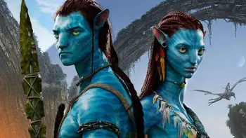 Avatar 2 Cosplay Kostume Zentai Bodysuit Søde Piger, Der Passer Jumpsuits Til Voksne Part, Kids Begivenhed Kostumer