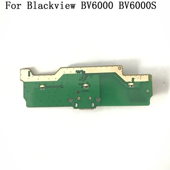Blackview BV6000 Oprindelige Ny-USB-Stik Oplad yrelsen for Blackview BV6000S 4.7 MT6755 Octa core tracking