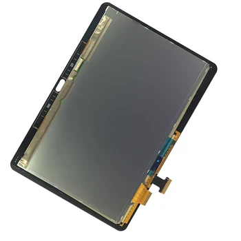 Testet Montage Panel Reparation af Samsung GALAXY Note 10.1 (-Udgave) P600 WiFi LCD-Skærm Touch screen Digitizer
