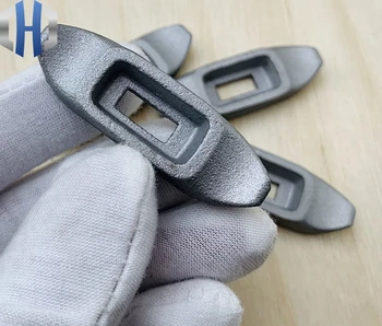 DIY-Tool Holder Håndtere Hånd Blok Af Stål Hoved Værktøj at Gøre Indehaveren Af Tilbehør Beskyttelse af hænder Støbning Dele