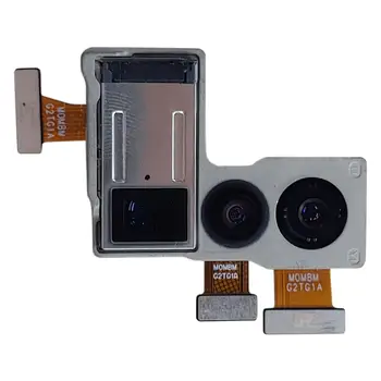 For OPPO Reno 10x zoom Tilbage Står Kamera Modul Flex Kabel til OPPO Reno 10x zoom Tilbage Bag Kameraet