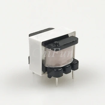 5PCS / Mcublox permalloy transformer lyd kobling skilletransformer 600:600