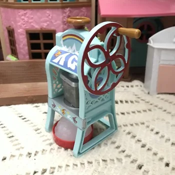 48cm 16tommer originale amerikanske pige gave til drengen jul soft toy tegneserie ice maskine