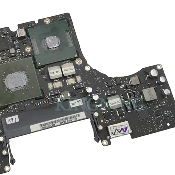 Laptop Bundkort 2.26 GHz P7550 Til Macbook 13