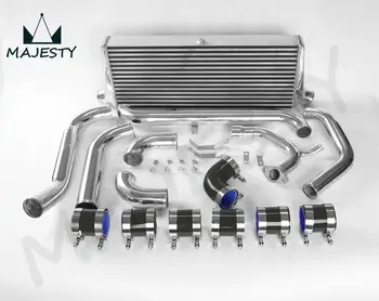 KOMPLET FRONT MOUNT INTERCOOLER KIT FOR TOYOTA STARLET GLANZA EP91/EP82