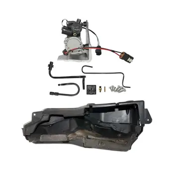 AP03 luftaffjedring Kompressor KIT AMK for Range Rover Sport for Land Rover Discovery 3&4 LR3 LR4 LR038118 RYG500160 LR023964