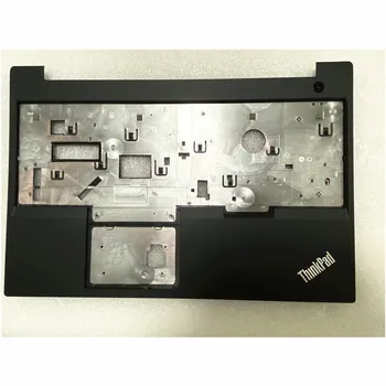 Nye og Originale Bærbare Lenovo ThinkPad E580 E585 E590 E595 Håndfladestøtten Øverste dæksel Tilfælde 01LW419