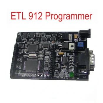 Høj Kvalitet ETL 912 ECU Programmør 9S12 Programmør For Motorola ETL-Programmør