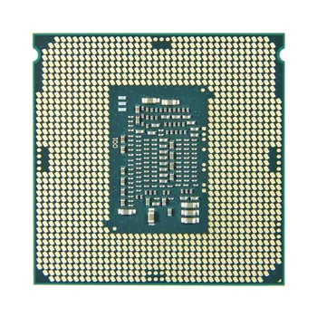 Oprindelige CPU Intel Celeron Dual-Core G3930 2.9 GHz 2M Cache LGA 1151 CPU Processor Desktop CPU