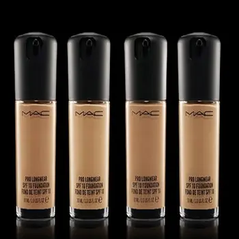 MAC Pro long-varig langvarig foundation fløde alle farver face foundation hud makeup