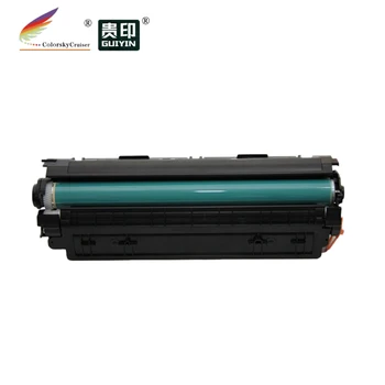 (CS-H285A) toner laserjet-printer, laser patron til HP CE285A CE285 285A P 1102 1102W M 1132 1212 1214 1217 bk 1.6 k gratis FedEx