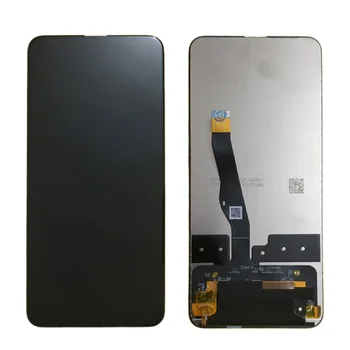 Original Til Huawei honor 9X pro LCD-Skærm Touch screen Digitizer Assembly reservedele Til Huawei honor 9X LCD -