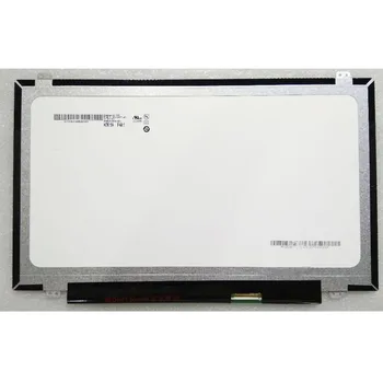 B140RTN02.1 LCD-Display, LED-Skærm Matrix til bærbar 14.0