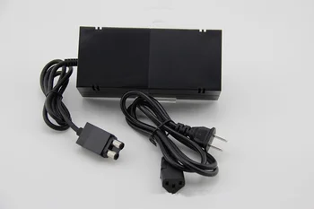 FZQWEG Nye AMERIKANSKE AC Adapter Oplader Netledningen Kabel til Microsoft XBOX-Konsol