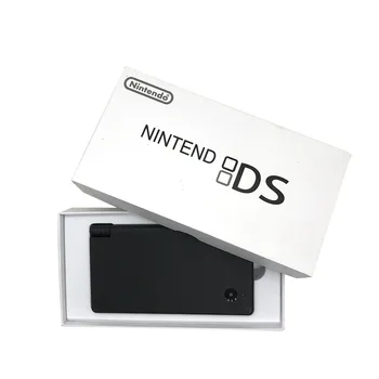 Professionelt 85% Ny Til den Originale Nintendo NDSi spillekonsol med Stylus Pen Til Nintendo DSi Palm Spil Med 16 gb SD-Kort