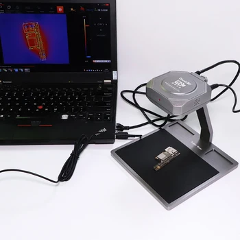 Qianli SuperCam Termisk Kamera Infrarød termografi Kamera for Telefonen Bundkort PCB fejlfinding Elektriske Inspektion