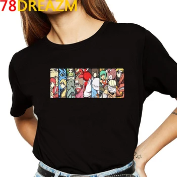 Naruto Akatsuki Itachi Sasuke tshirt femme streetwear ulzzang print harajuku vintage t-shirt plus size harajuku kawaii