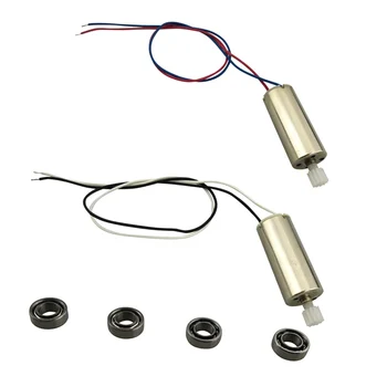 CW CCW Motor & Lejer Dele Combo for Hubsan X4 H502S H216A H502E RC Quad