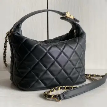 Top Kvalitet i Ægte Læder tasker berømte mærke luksus håndtasker designer-mini-bag crossbody tasker til kvinder 2020 skulder