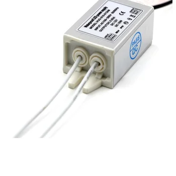 Strømforsyning 12W LED Driver IP67 Vandtæt Transformer Til 1W 3W DC12V Mini spotlight-CE-RoHS