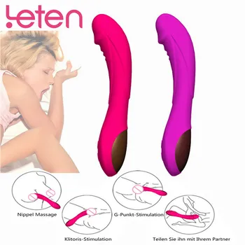 12-Tilstand G Spot Dildo Vibrator Silikone, Vandtæt Klitoris Massager Kvindelige Masturbator Voksne Produkt Sex Legetøj Orgasme