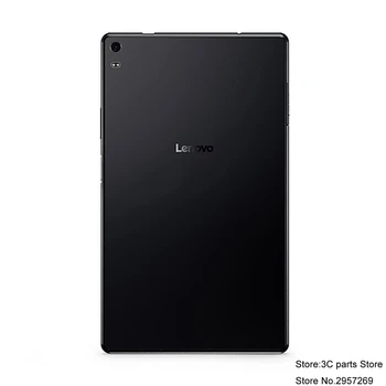 Lenovo Tab4 8504F / 8504N Wifi/LTE 8.0 tommer Qualcomm 2GB RAM, 16GB ROM 1280x800 IPS 4850mAh lenovo 8504F/N Android 7.1 Tablet