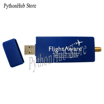 FlightAware FA-ADSB-PSP Stick Pro Plus High Performance ADS-B Receiver